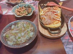-弓二·烧鸟居酒屋(财富购物中心店)
