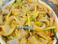 -张包铺(道外店)