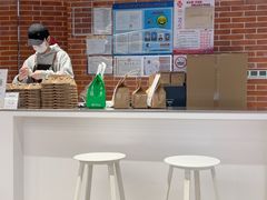 -Manner Coffee(淮海755店)