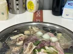-海关荤豆花(洋河一路店)