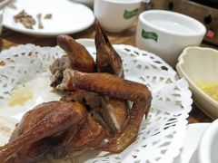 -清新一盅正宗清远鸡(环城路店)