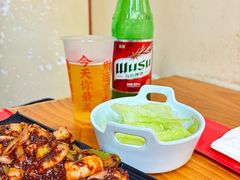 -炒豆合作社(东四总店)