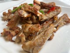 -味可道美食坊(福基路店)