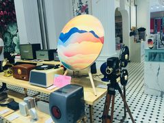 -微缤礼物(青岛海信广场店)