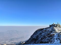 -泰山风景名胜区