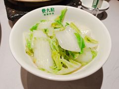 -费大厨辣椒炒肉(黄兴中心广场店)