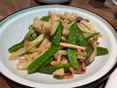 阳江小盆菜-先记烧鹅王·本地粤菜(福永店)