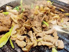 烤羊肉-厚味居炙子烤肉·清真(天桥南纬路店)
