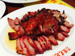 -陈光记烧腊(长寿路店)