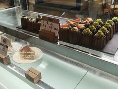-Juicy Bakery(瑞景店)