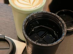 -Manner coffee(深圳光明万达广场店)