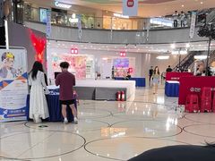 -万达广场(长沙开福店)