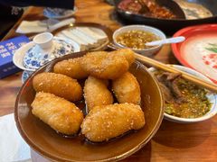-憨铁匠火锅(红山6979店)