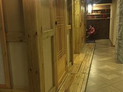 -绿岛汤泉韩式休闲会所