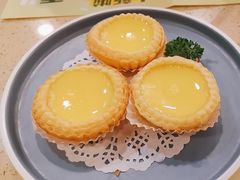 松化鸡蛋挞-点都德(北京路贰店)