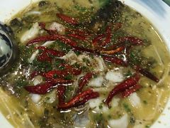 -壹块捌烧烤(灯市口店)