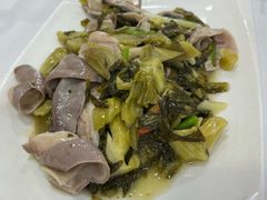 -潮州菜馆(十里河店)