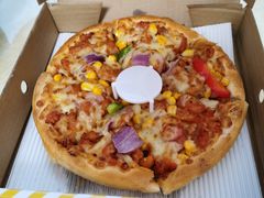 -尊宝比萨(华景新城店)