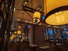 -Colony(新加坡丽思卡尔顿美年酒店)