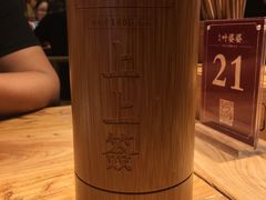 -叶婆婆钵钵鸡(解放碑店)