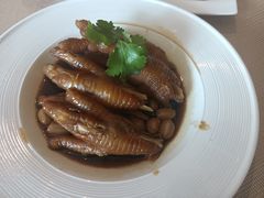 -顺德美的万豪酒店-万豪中餐厅