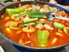 -湘肠香火锅店(团结湖店)