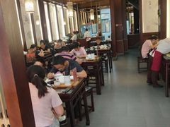 大堂-锡笼记·无锡小笼(新明路店)