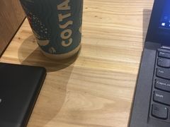 -COSTA COFFEE(上海月星环球港店)