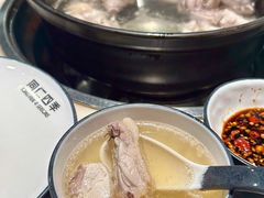-同仁四季椰子鸡(福田东园总店)