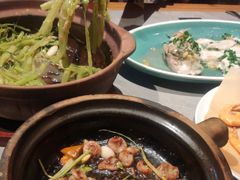 -啫神·广州地标美食(北京路店)