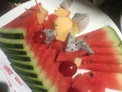 -城南往事·鲁菜济南菜(龙奥万科店)