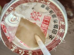-谢怀亮芝麻茶