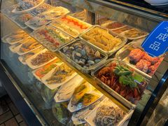 -正宗天津烧麦馆(柳州路店)