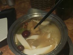 -塔兰齐新疆孜然火锅(鲤鱼山路店)