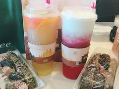 -奈雪的茶(市百一店)