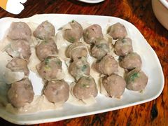 鱼包-章记正宗南岗鱼蛋火锅