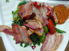 -88号小吃店·经典云南菜·地道纳西美食