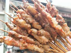 -同来顺烧烤餐厅(哈尔滨道店)