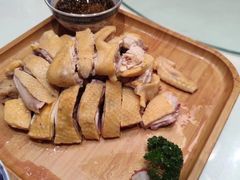 绍兴登鸡-孔乙己酒家(虹桥路店)
