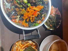 -水平有限广西米粉·广西风味集(五道口店)