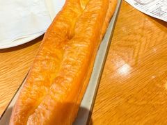 花悦油条-花悦豆香