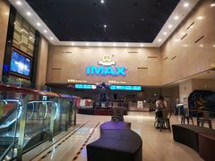 -万达影城(廊坊万达广场激光IMAX店)