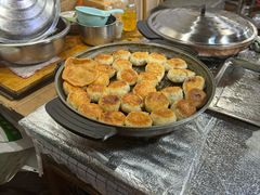-老味茶屋(川沙老街店)