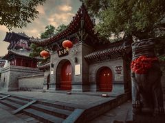 -洛阳周公庙博物馆