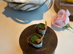 -THE WANG王品(上海中心云端店)