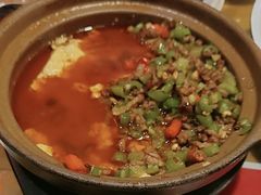 -重庆石磨豆花庄(乔庄店)