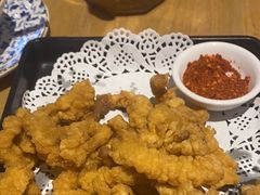 -乡里八闽·福州乡土菜(高宅店)