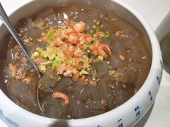 -开海·红岛海鲜虾水饺(石老人店)