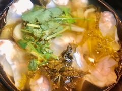 -舟山希尔顿酒店