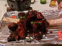 -香港狮子山下·明星粤菜餐厅(北苑店)